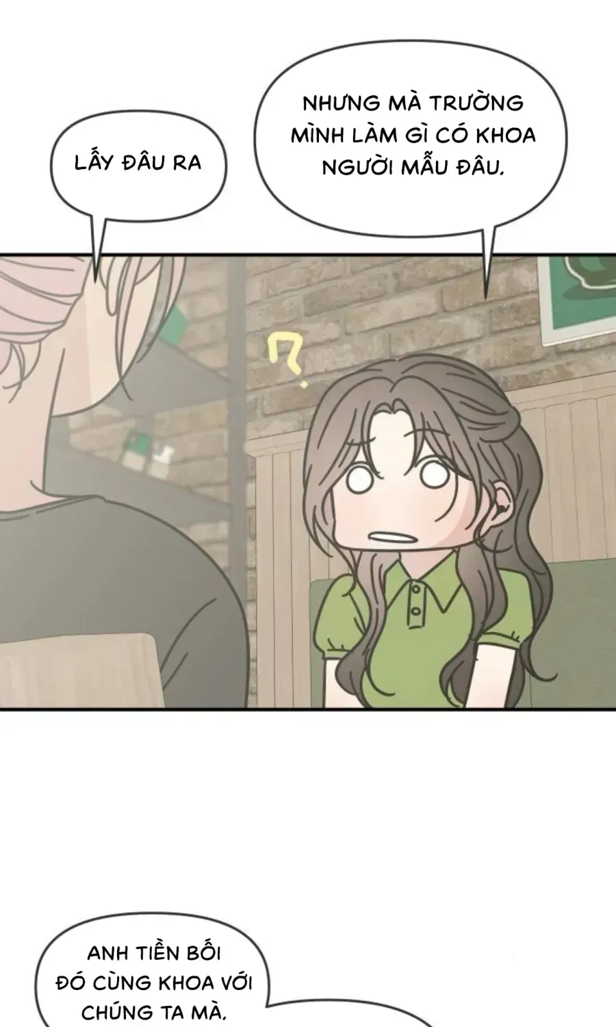 Scandal Giữ Lấy Hôn Nhân Chap 10 - Next Chap 11