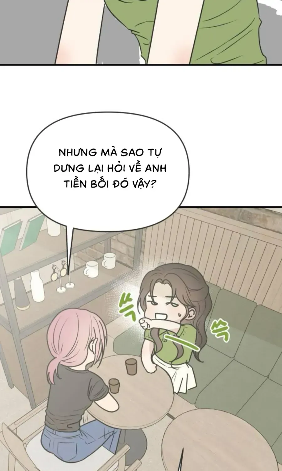 Scandal Giữ Lấy Hôn Nhân Chap 10 - Next Chap 11