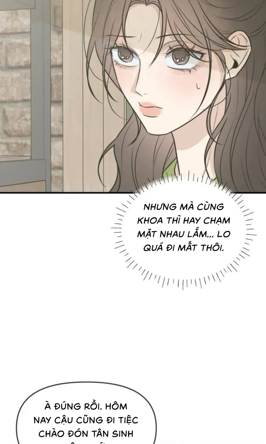 Scandal Giữ Lấy Hôn Nhân Chap 10 - Next Chap 11