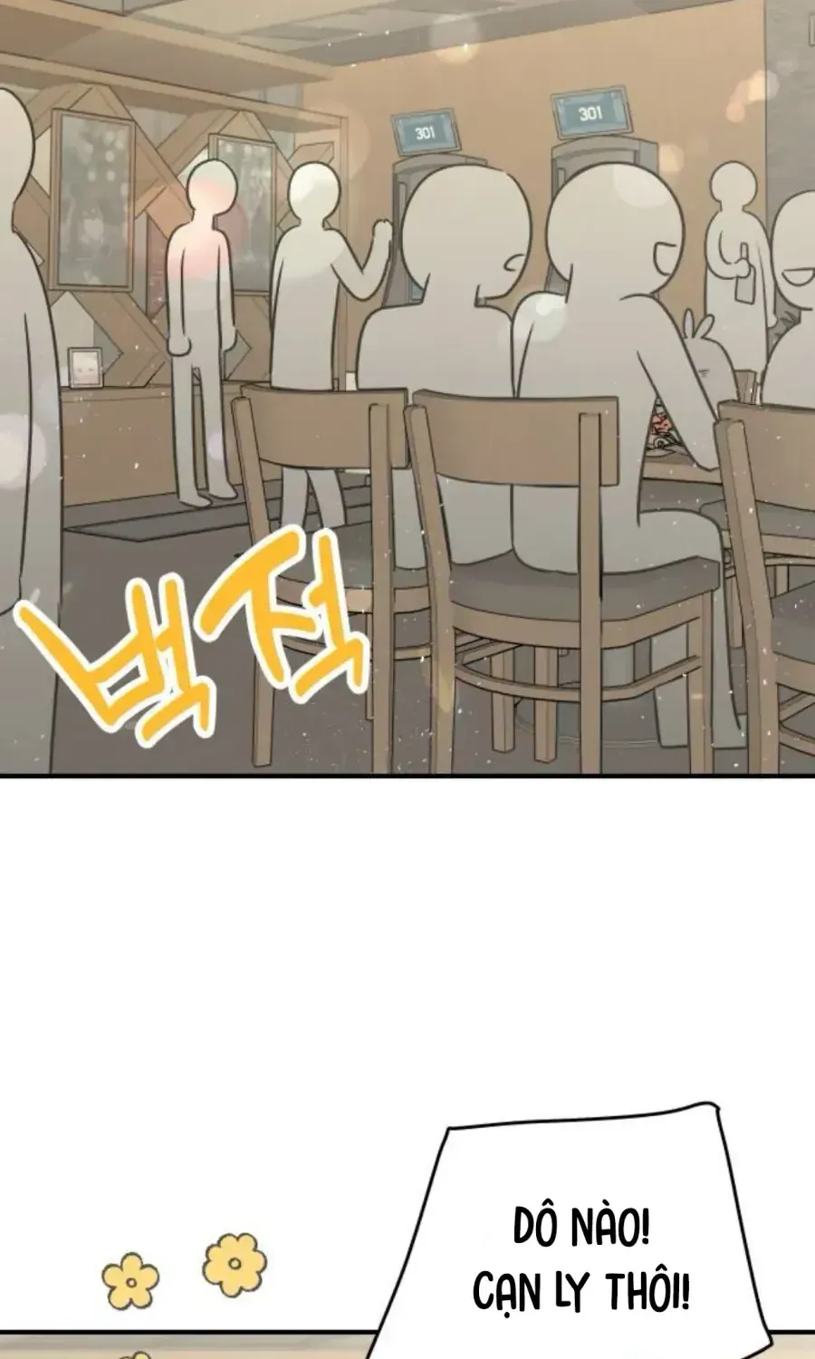 Scandal Giữ Lấy Hôn Nhân Chap 10 - Next Chap 11