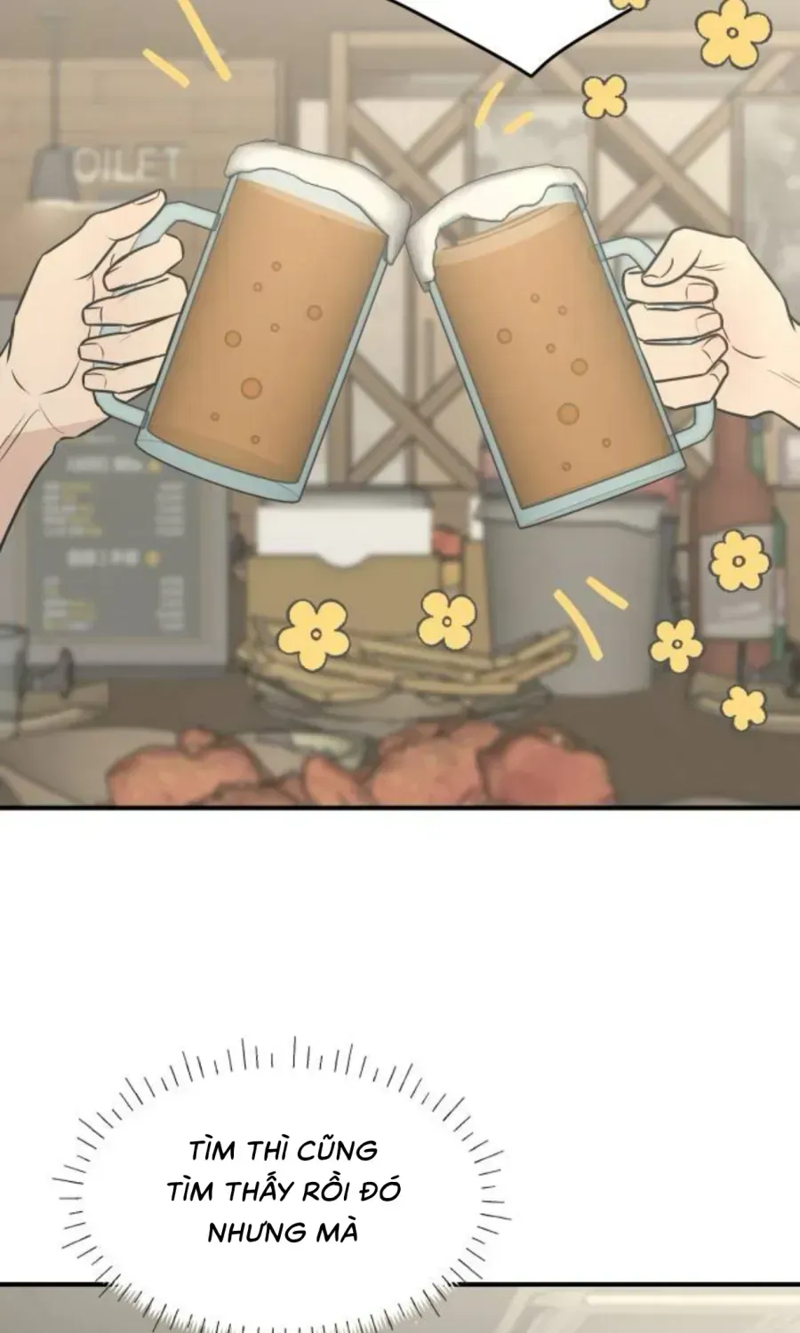 Scandal Giữ Lấy Hôn Nhân Chap 10 - Next Chap 11