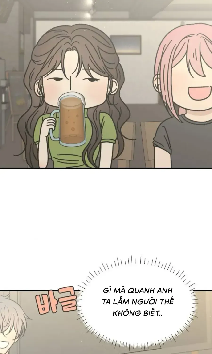 Scandal Giữ Lấy Hôn Nhân Chap 10 - Next Chap 11