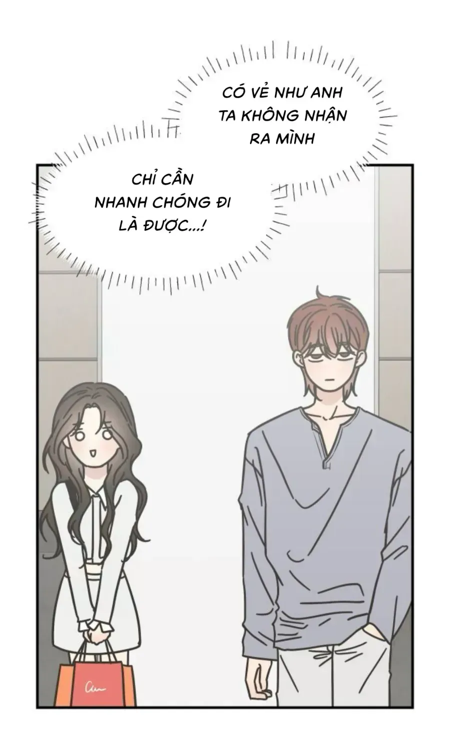 Scandal Giữ Lấy Hôn Nhân Chap 10 - Next Chap 11
