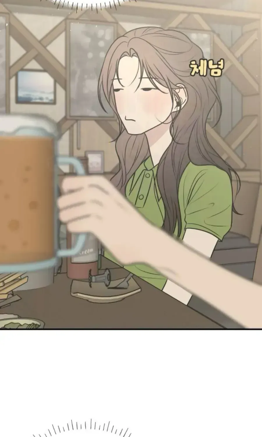 Scandal Giữ Lấy Hôn Nhân Chap 10 - Next Chap 11