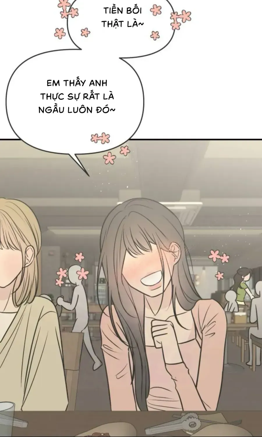 Scandal Giữ Lấy Hôn Nhân Chap 10 - Next Chap 11