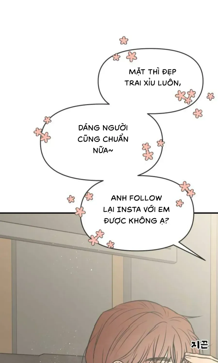 Scandal Giữ Lấy Hôn Nhân Chap 10 - Next Chap 11
