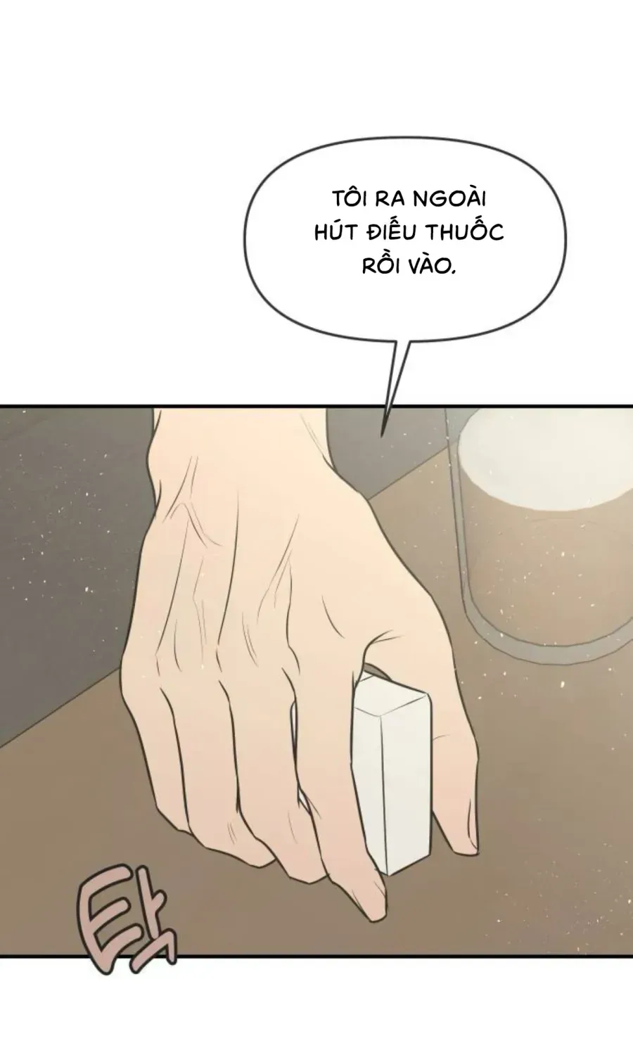 Scandal Giữ Lấy Hôn Nhân Chap 10 - Next Chap 11