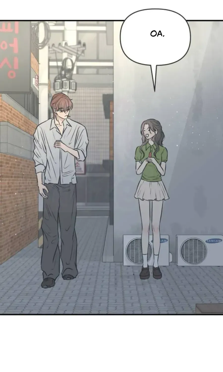 Scandal Giữ Lấy Hôn Nhân Chap 10 - Next Chap 11