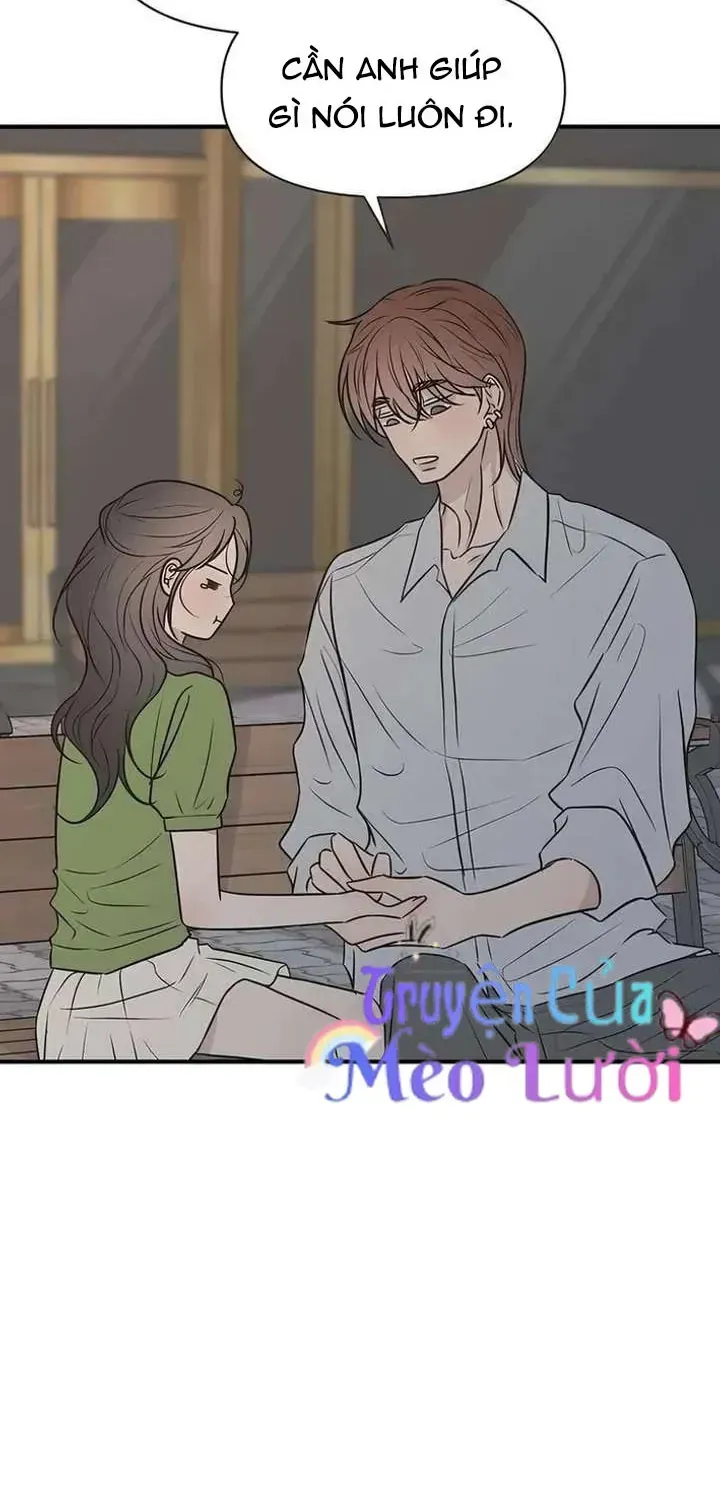 Scandal Giữ Lấy Hôn Nhân Chap 11 - Next Chap 12
