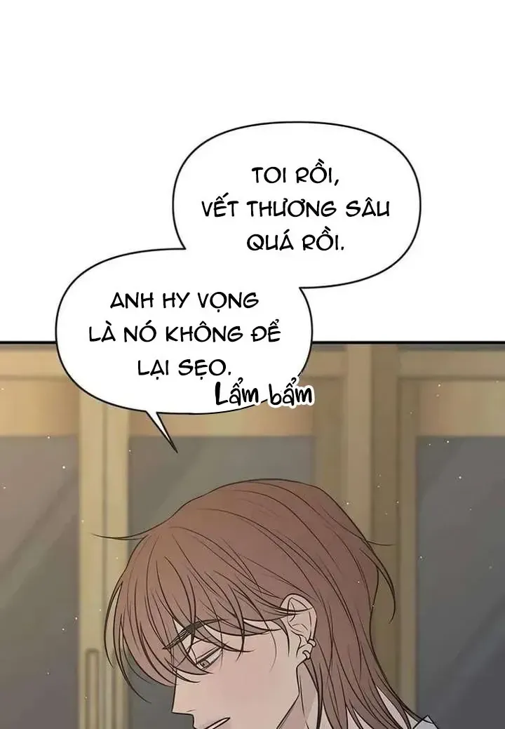 Scandal Giữ Lấy Hôn Nhân Chap 11 - Next Chap 12