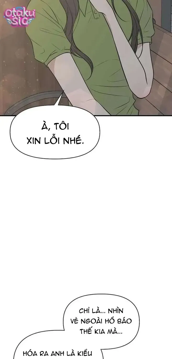 Scandal Giữ Lấy Hôn Nhân Chap 11 - Next Chap 12