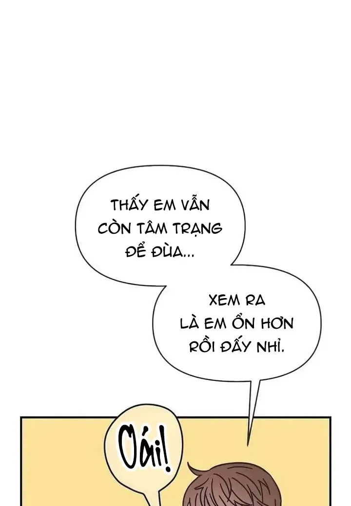 Scandal Giữ Lấy Hôn Nhân Chap 11 - Next Chap 12