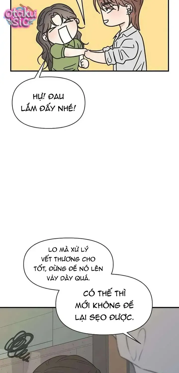 Scandal Giữ Lấy Hôn Nhân Chap 11 - Next Chap 12