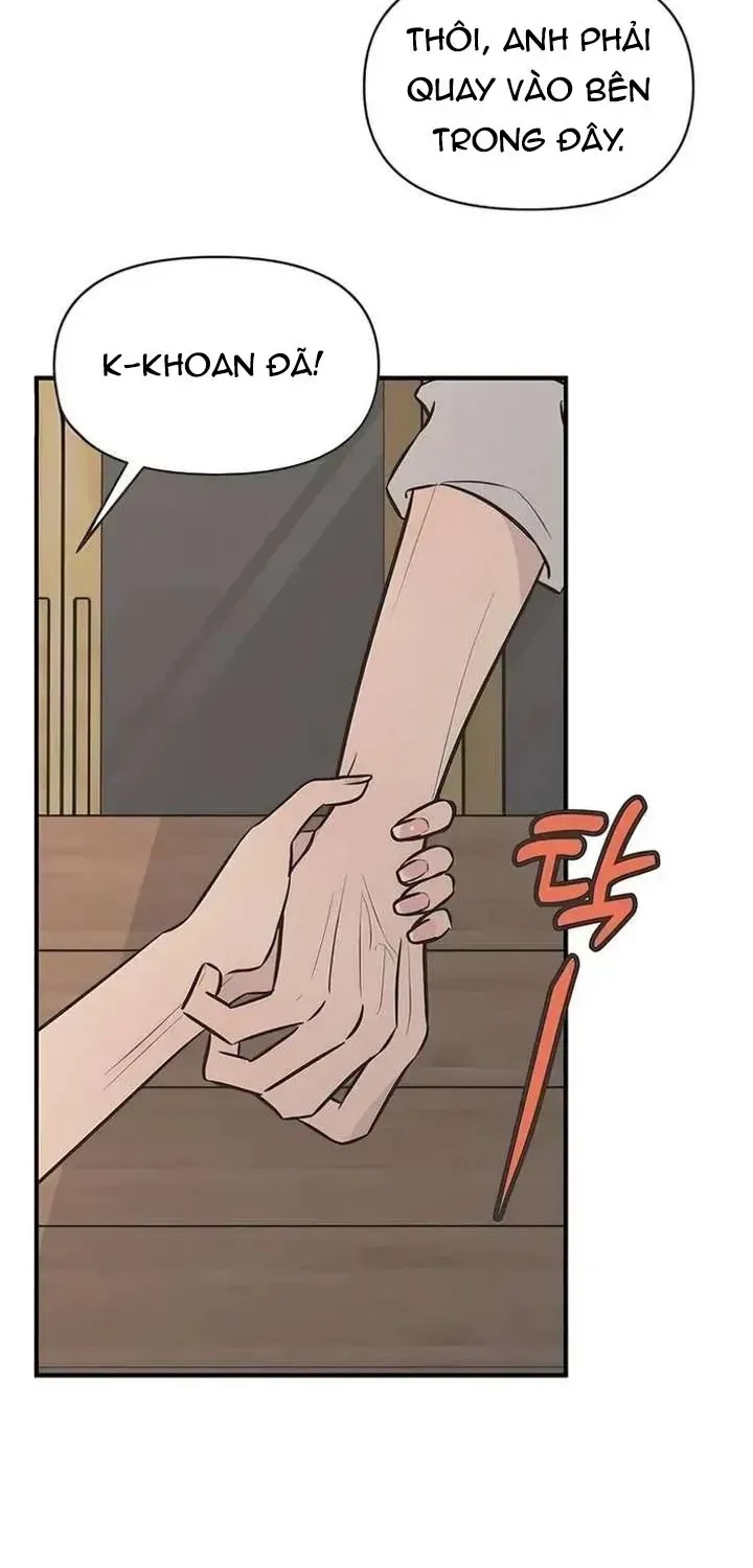 Scandal Giữ Lấy Hôn Nhân Chap 11 - Next Chap 12