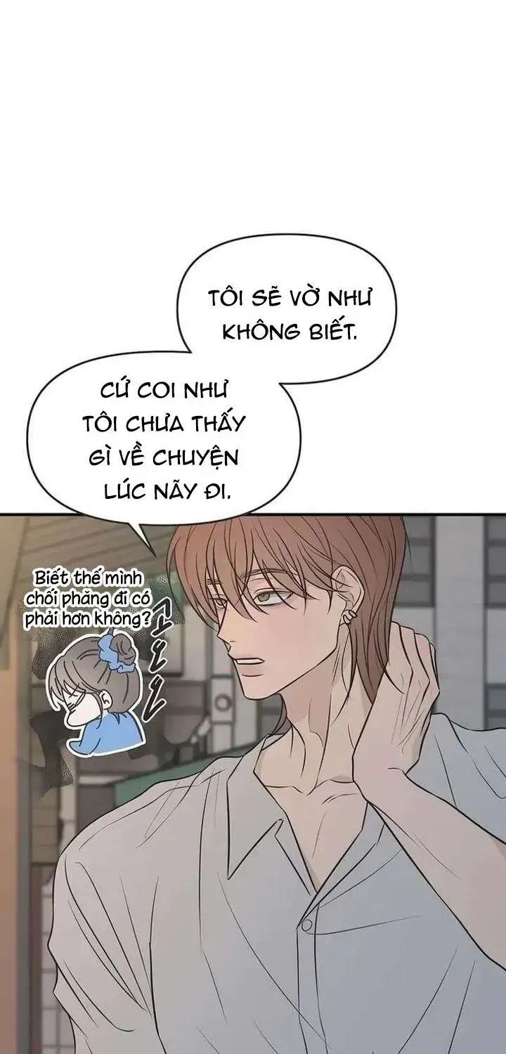 Scandal Giữ Lấy Hôn Nhân Chap 11 - Next Chap 12