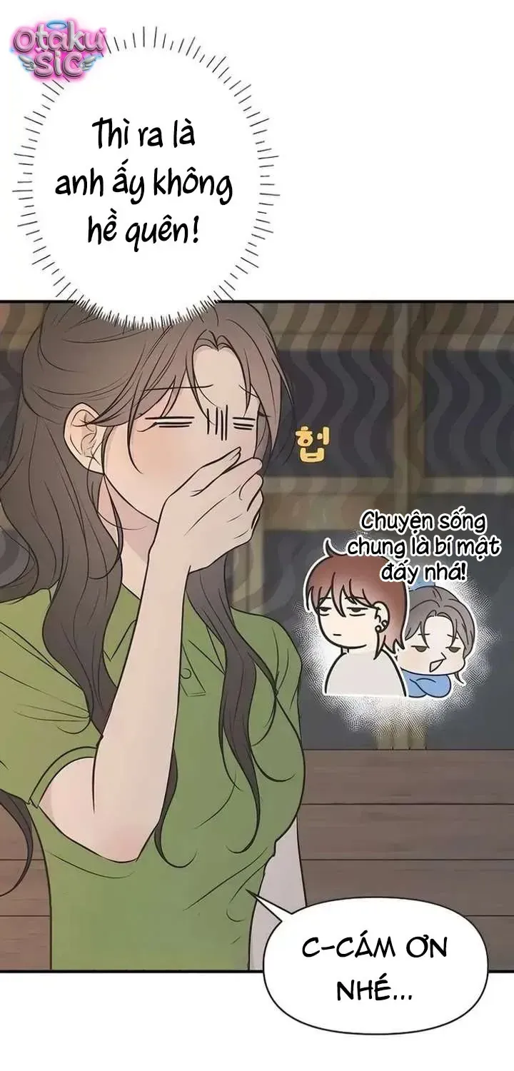 Scandal Giữ Lấy Hôn Nhân Chap 11 - Next Chap 12
