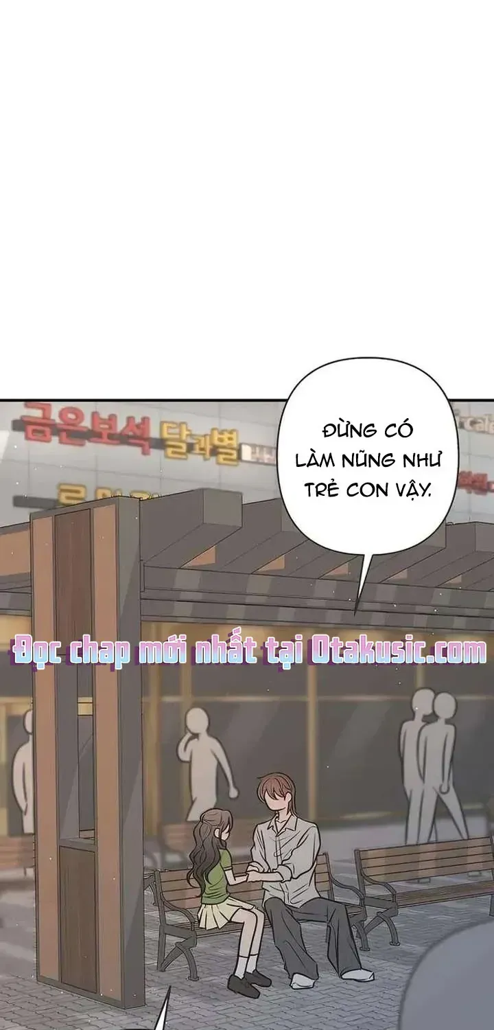 Scandal Giữ Lấy Hôn Nhân Chap 11 - Next Chap 12