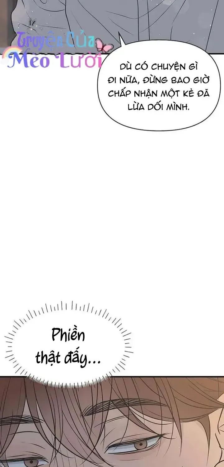 Scandal Giữ Lấy Hôn Nhân Chap 11 - Next Chap 12