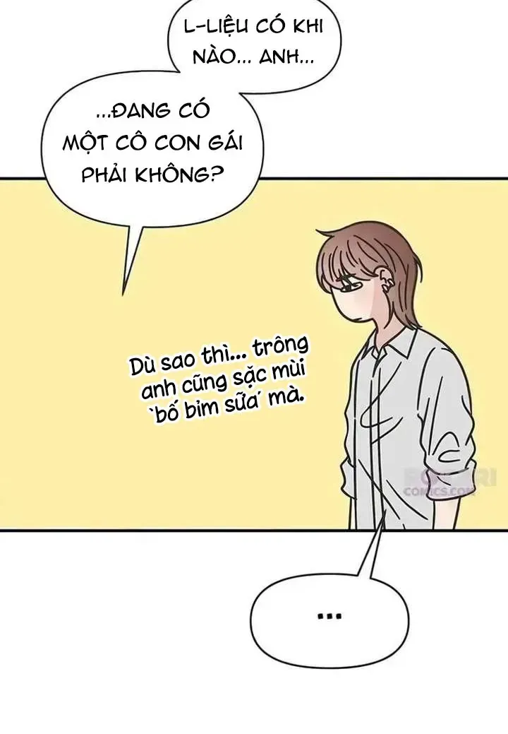 Scandal Giữ Lấy Hôn Nhân Chap 11 - Next Chap 12
