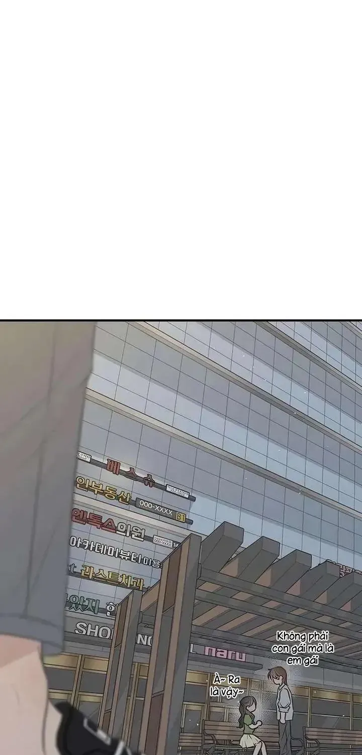 Scandal Giữ Lấy Hôn Nhân Chap 11 - Next Chap 12