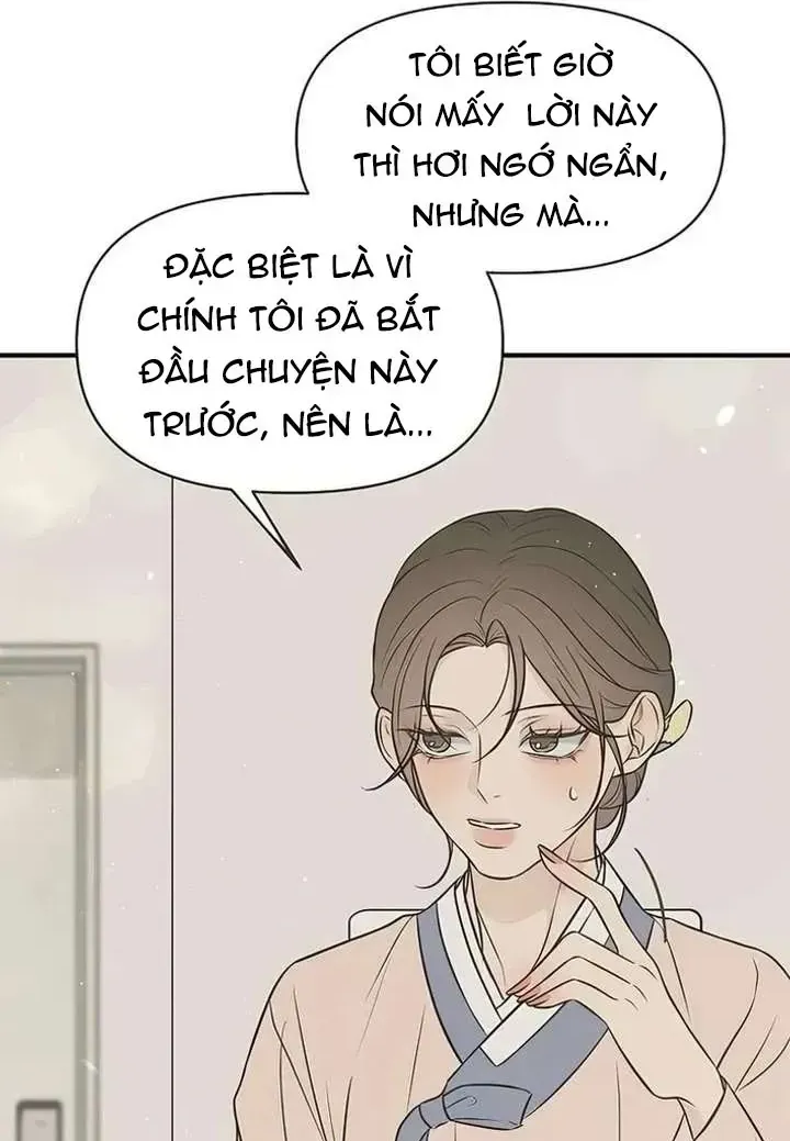 Scandal Giữ Lấy Hôn Nhân Chap 11 - Next Chap 12