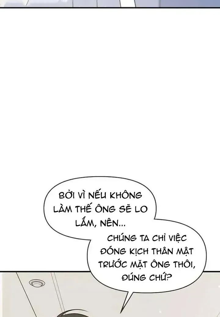 Scandal Giữ Lấy Hôn Nhân Chap 11 - Next Chap 12