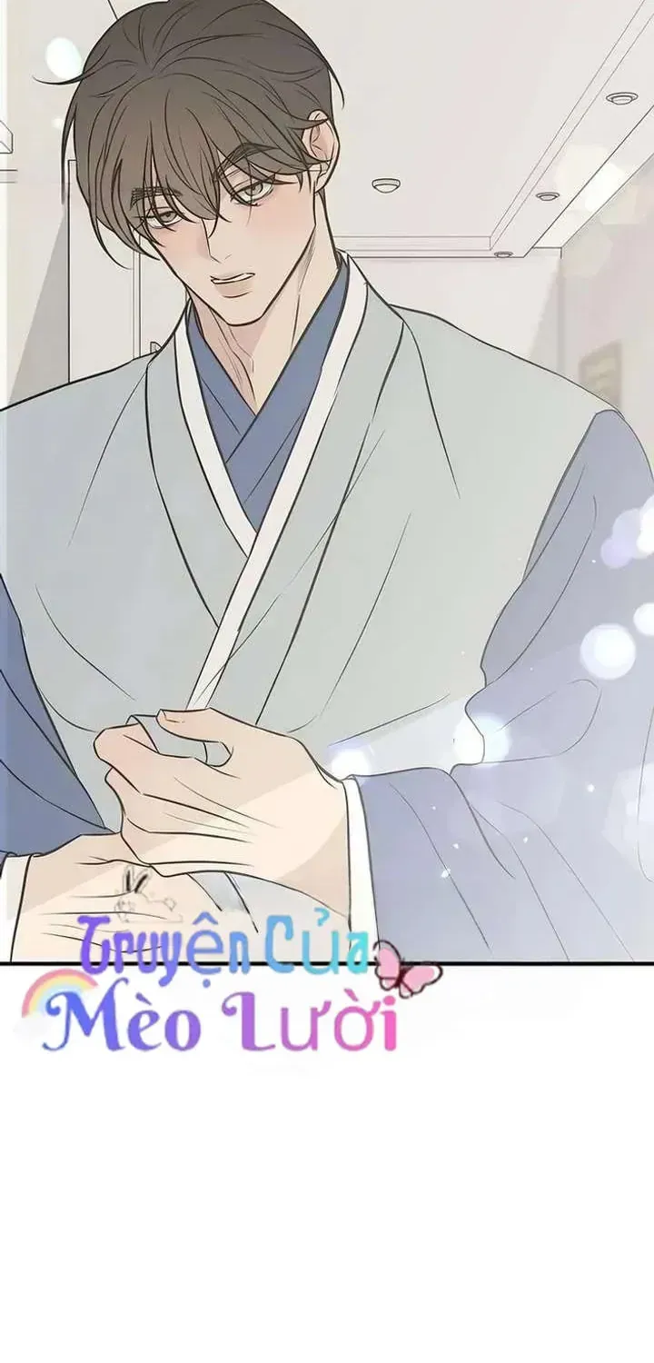 Scandal Giữ Lấy Hôn Nhân Chap 11 - Next Chap 12