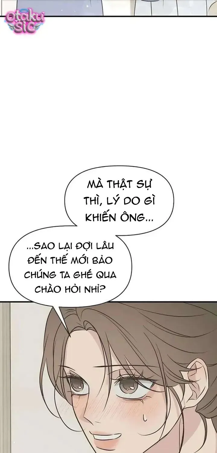 Scandal Giữ Lấy Hôn Nhân Chap 11 - Next Chap 12