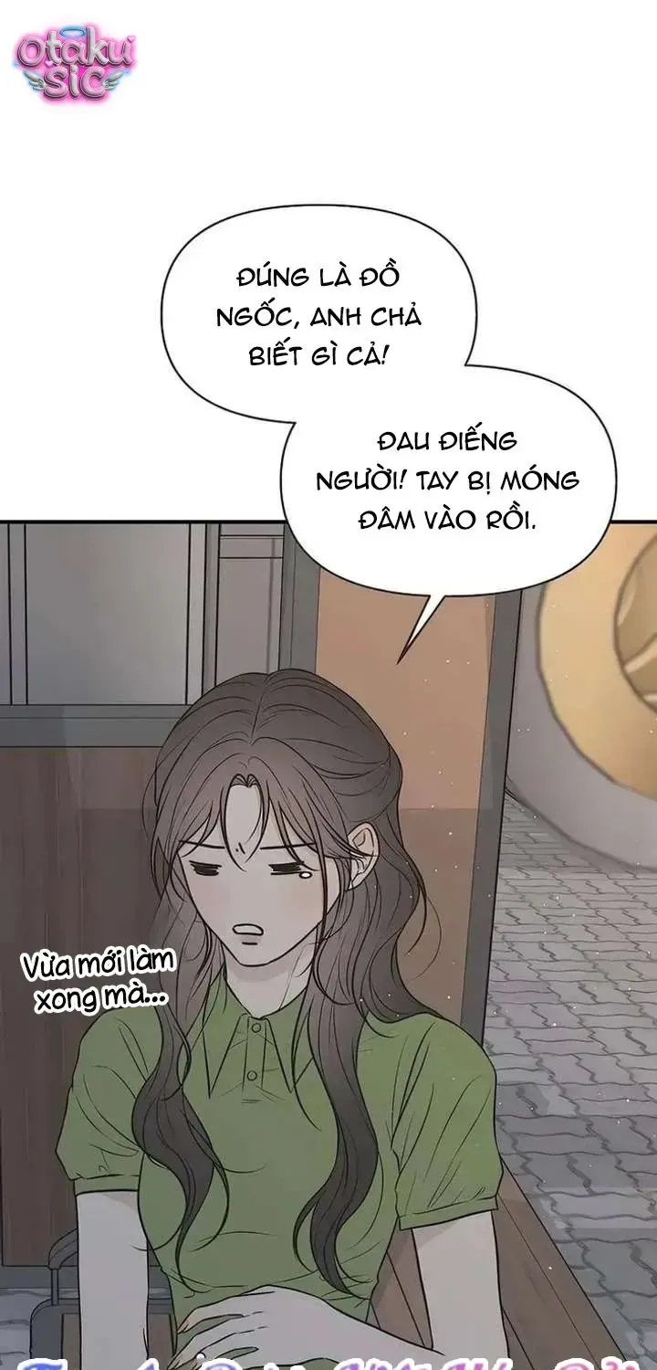 Scandal Giữ Lấy Hôn Nhân Chap 11 - Next Chap 12