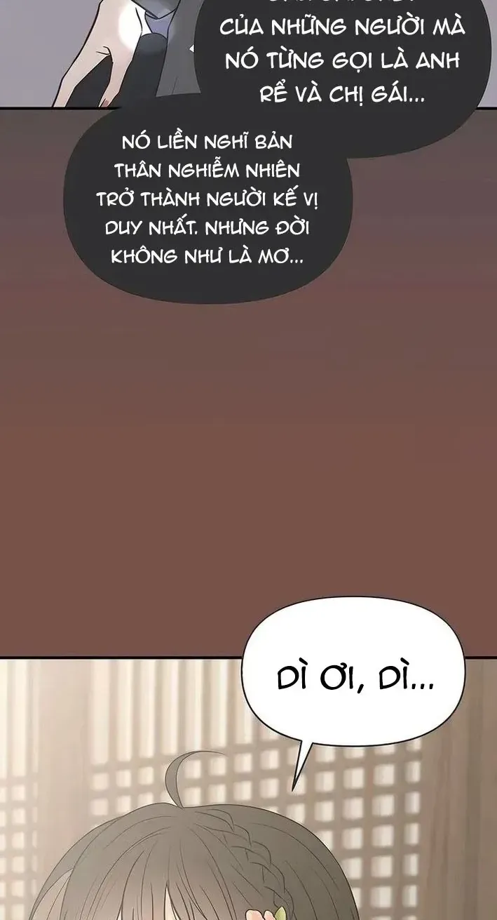 Scandal Giữ Lấy Hôn Nhân Chap 12 - Next Chap 13