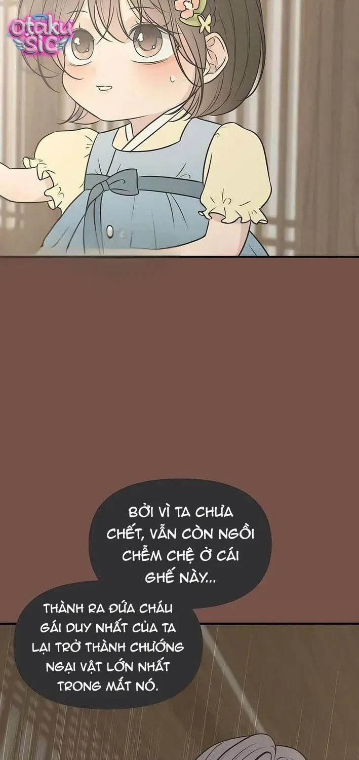 Scandal Giữ Lấy Hôn Nhân Chap 12 - Next Chap 13