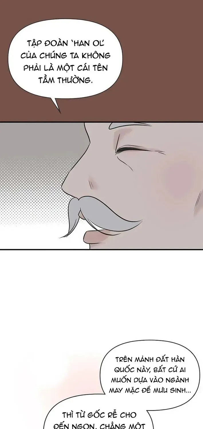Scandal Giữ Lấy Hôn Nhân Chap 12 - Next Chap 13