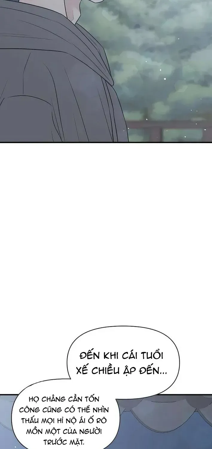 Scandal Giữ Lấy Hôn Nhân Chap 12 - Next Chap 13