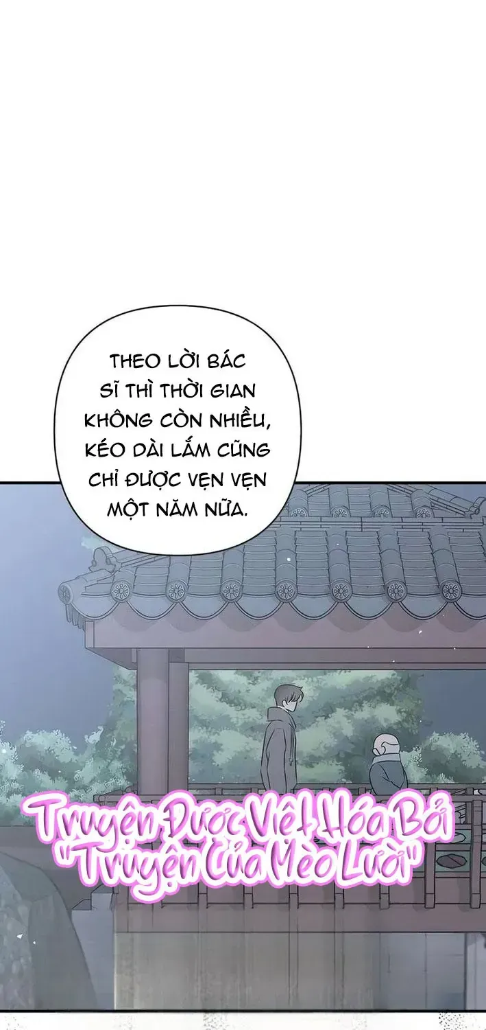 Scandal Giữ Lấy Hôn Nhân Chap 12 - Next Chap 13
