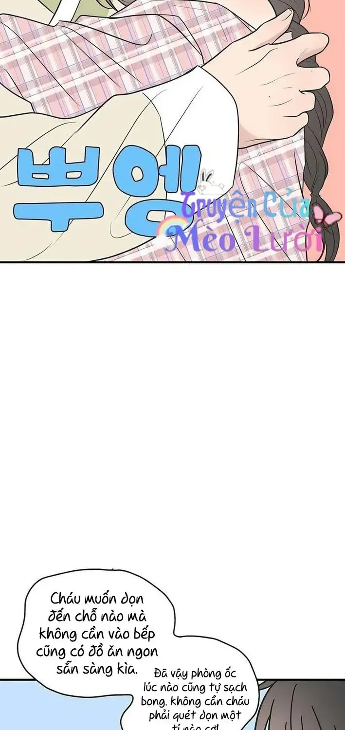 Scandal Giữ Lấy Hôn Nhân Chap 12 - Next Chap 13