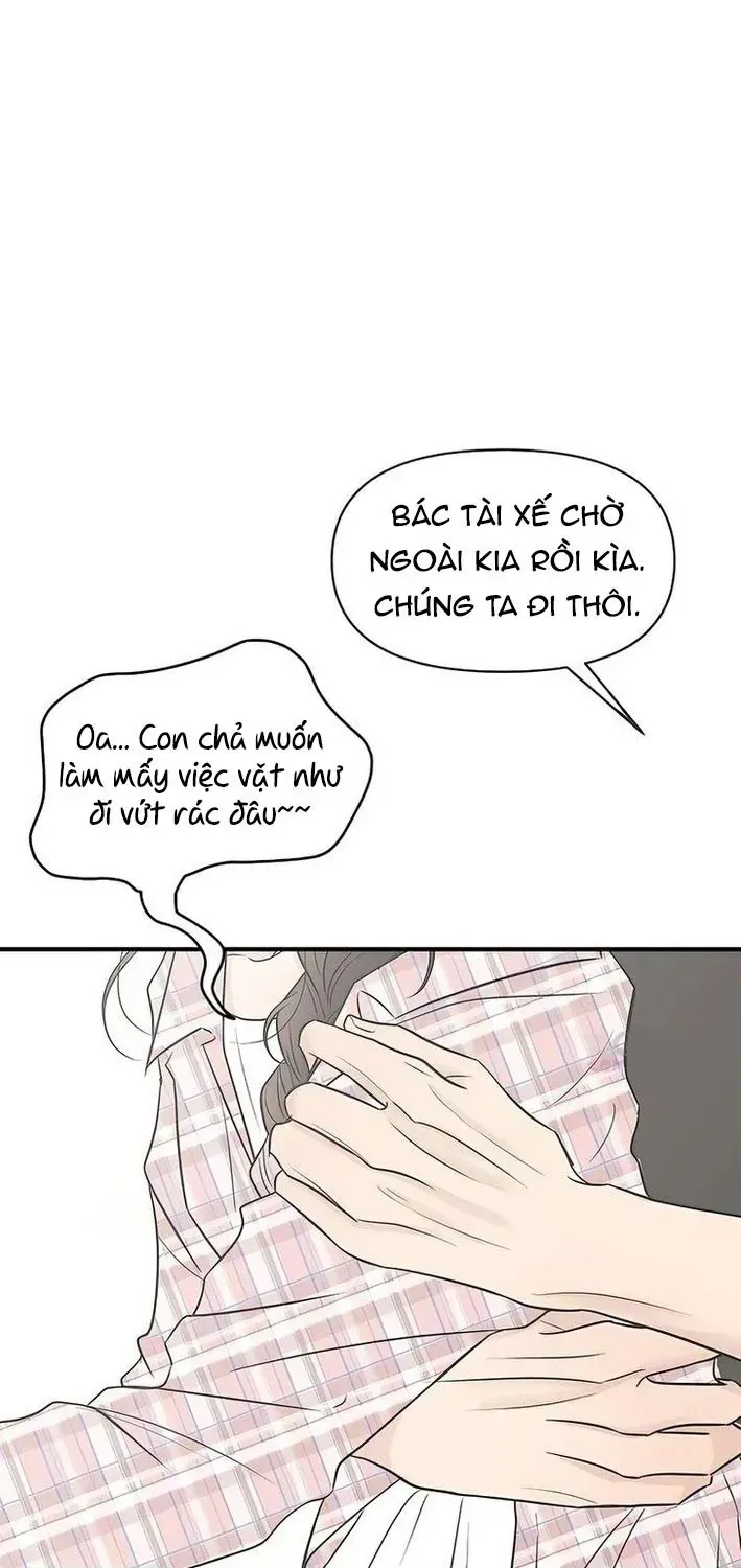 Scandal Giữ Lấy Hôn Nhân Chap 12 - Next Chap 13