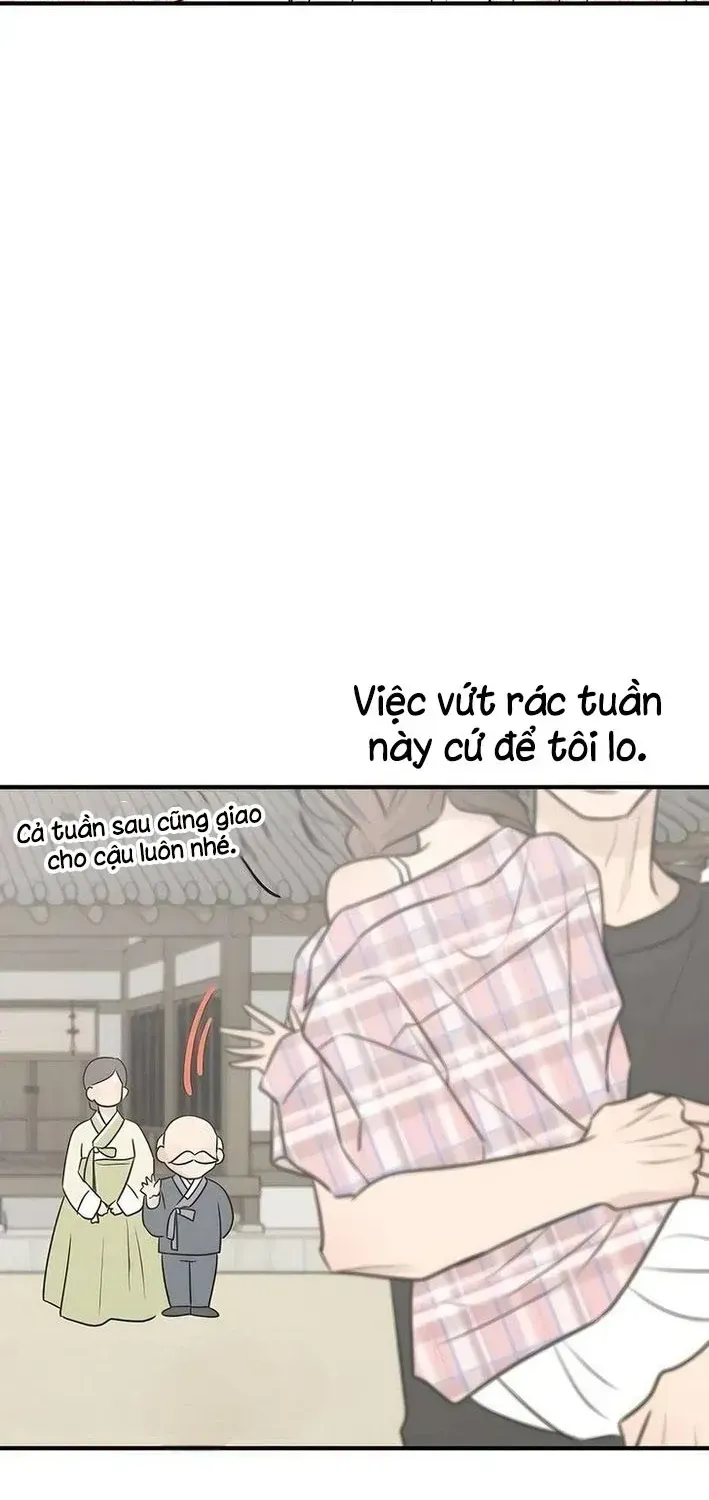 Scandal Giữ Lấy Hôn Nhân Chap 12 - Next Chap 13