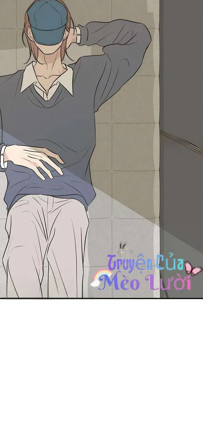 Scandal Giữ Lấy Hôn Nhân Chap 12 - Next Chap 13