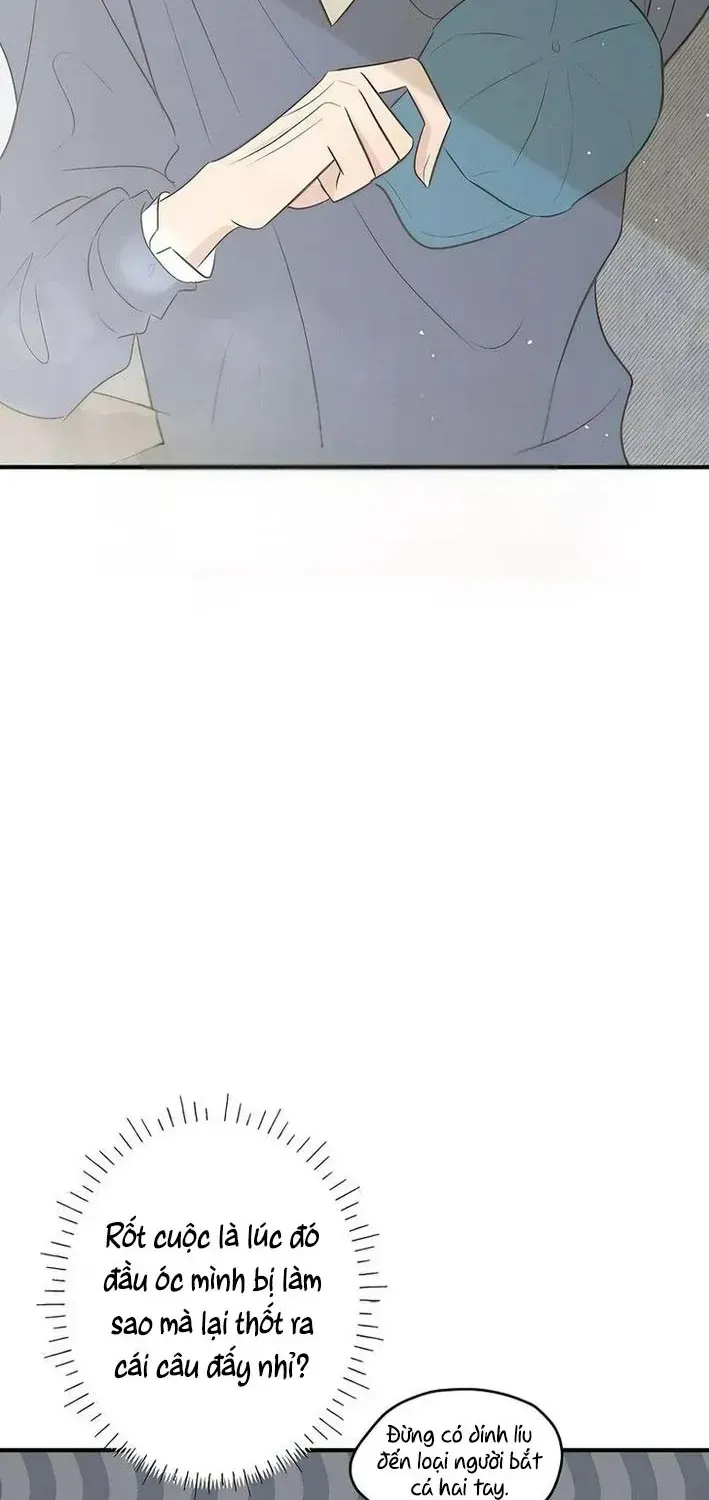 Scandal Giữ Lấy Hôn Nhân Chap 12 - Next Chap 13