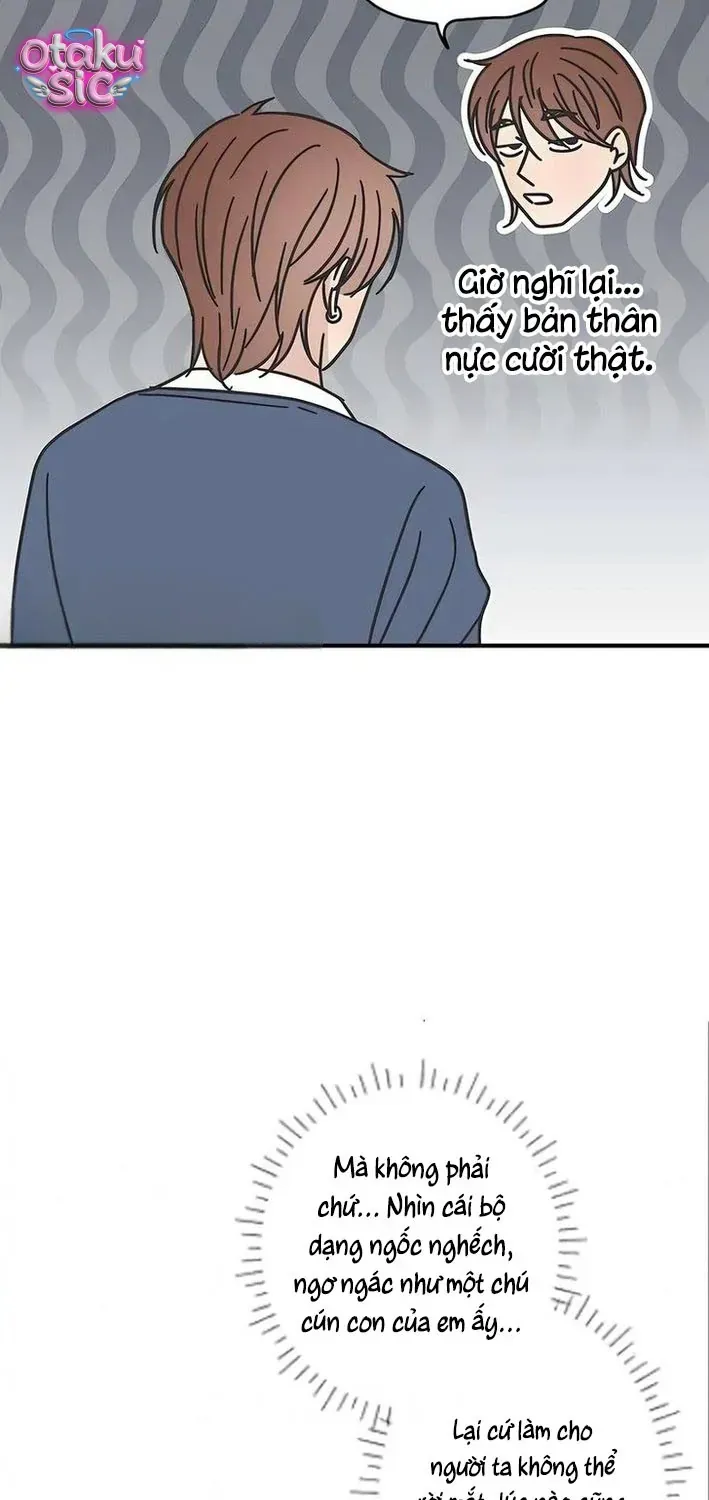 Scandal Giữ Lấy Hôn Nhân Chap 12 - Next Chap 13
