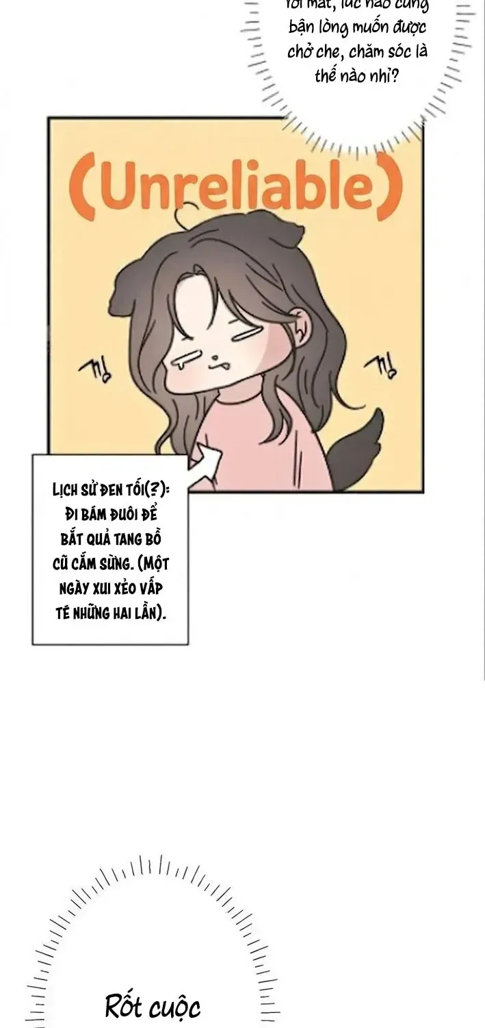 Scandal Giữ Lấy Hôn Nhân Chap 12 - Next Chap 13