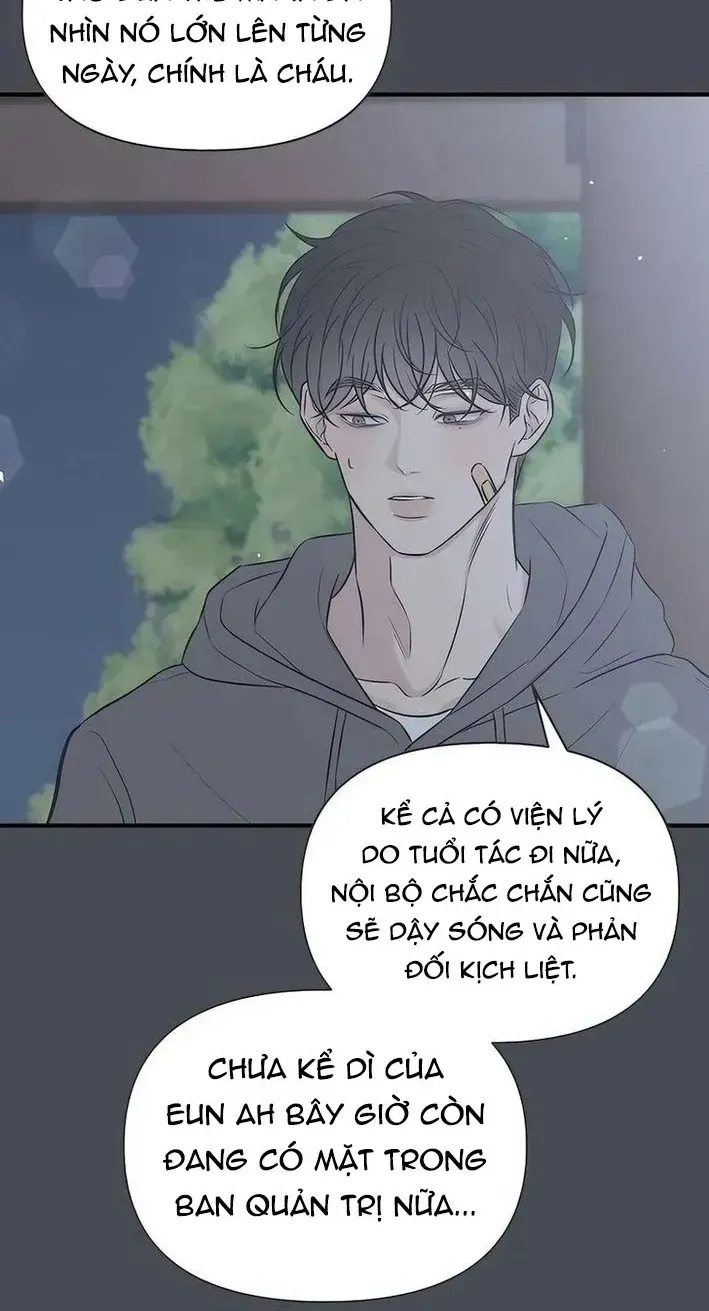 Scandal Giữ Lấy Hôn Nhân Chap 12 - Next Chap 13