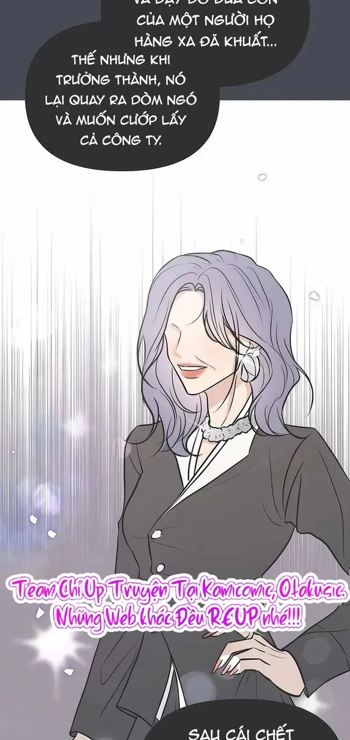 Scandal Giữ Lấy Hôn Nhân Chap 12 - Next Chap 13