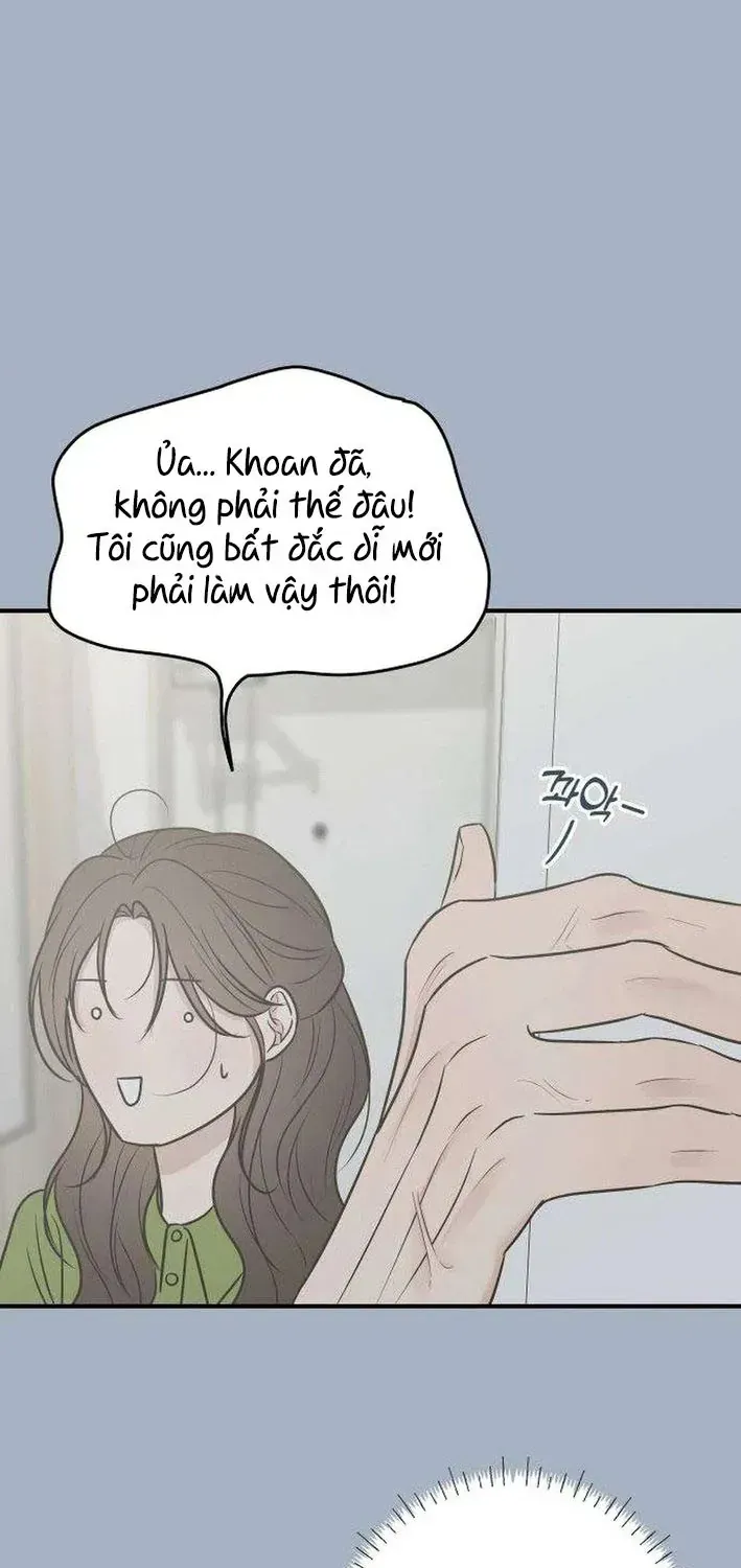 Scandal Giữ Lấy Hôn Nhân Chap 13 - Next Chap 14