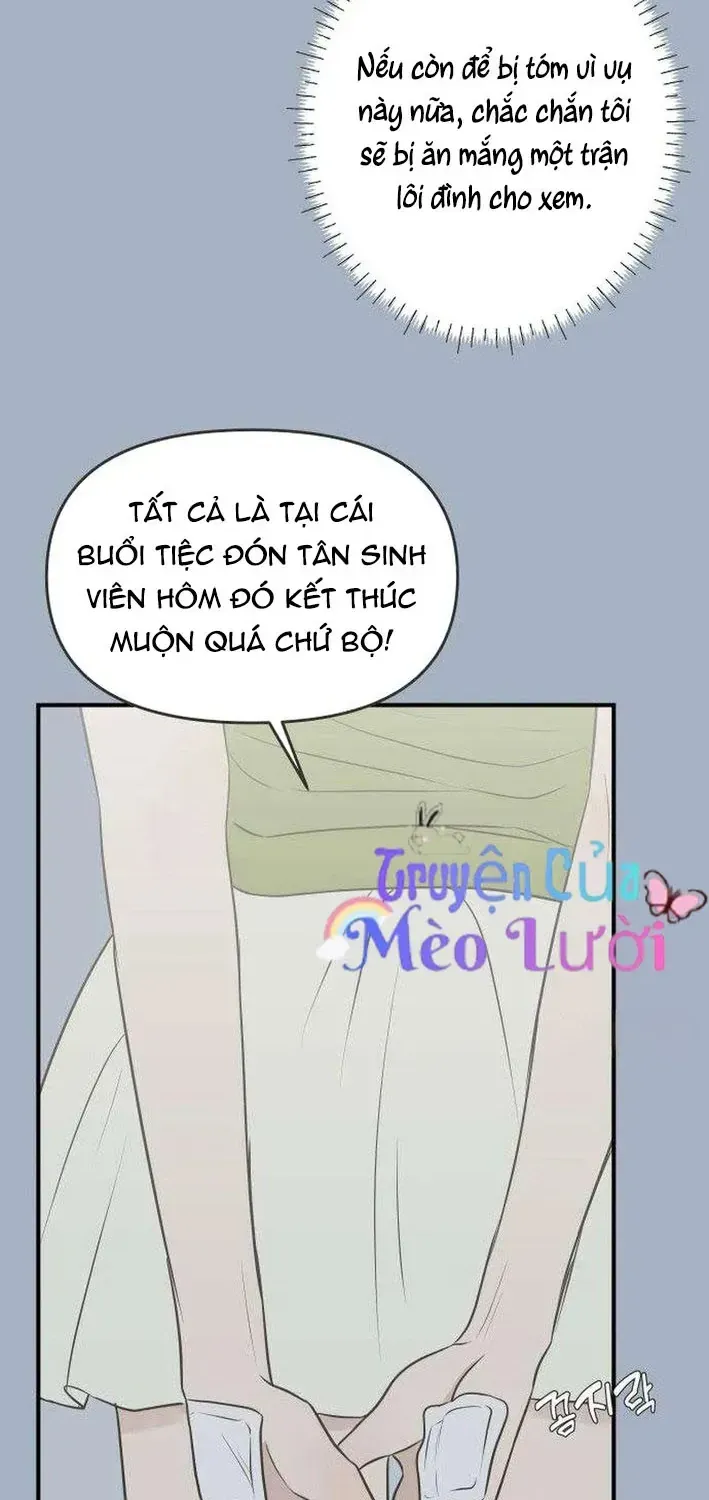Scandal Giữ Lấy Hôn Nhân Chap 13 - Next Chap 14