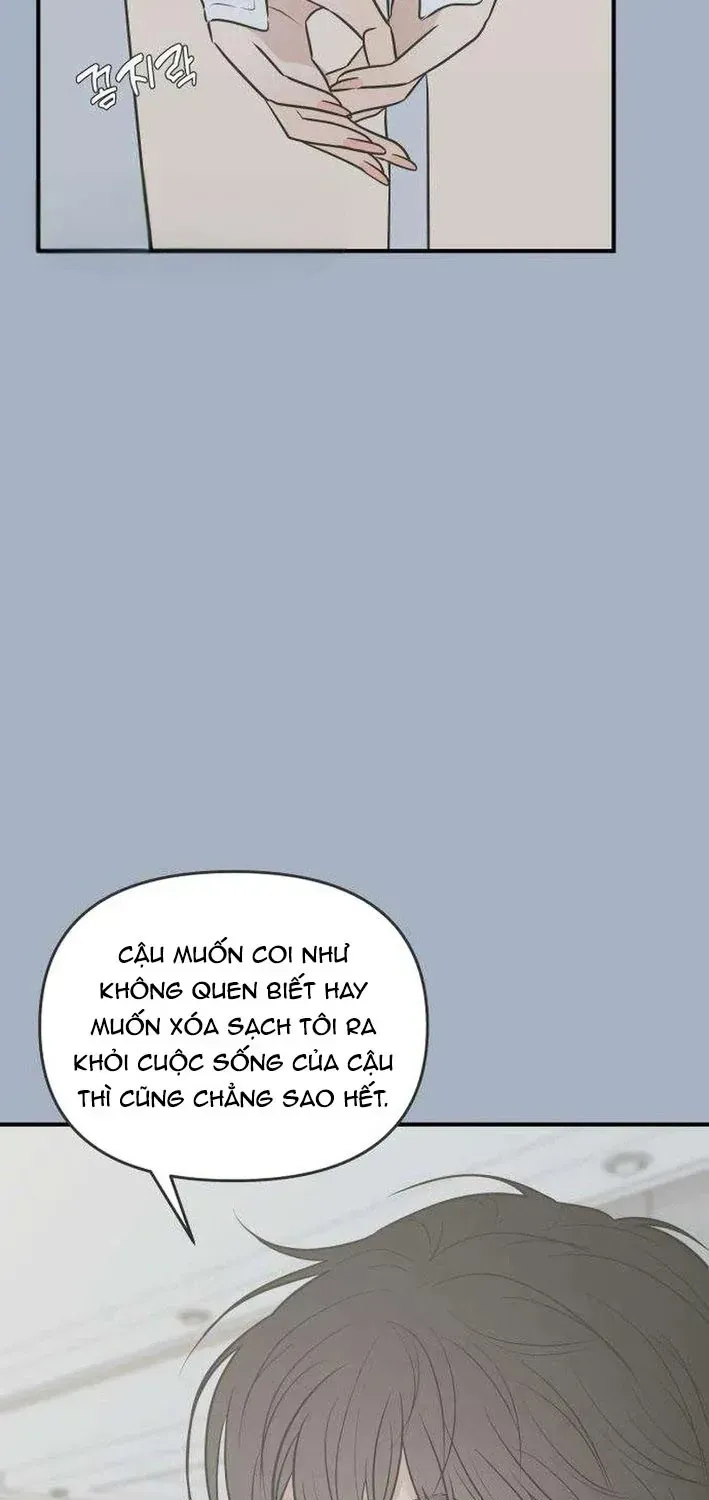 Scandal Giữ Lấy Hôn Nhân Chap 13 - Next Chap 14