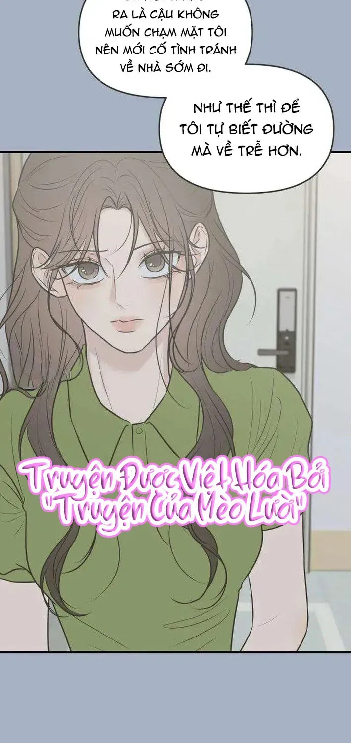 Scandal Giữ Lấy Hôn Nhân Chap 13 - Next Chap 14