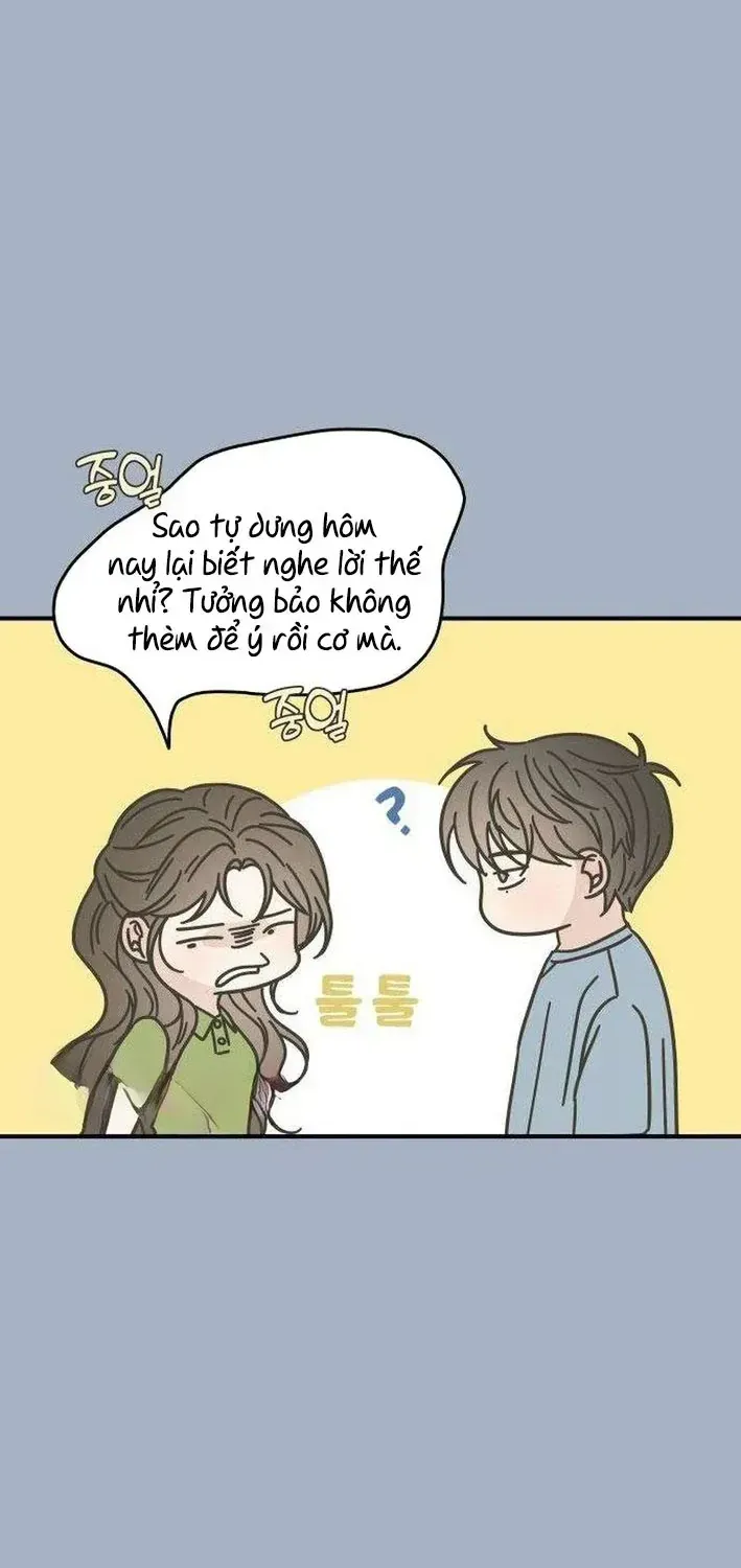 Scandal Giữ Lấy Hôn Nhân Chap 13 - Next Chap 14