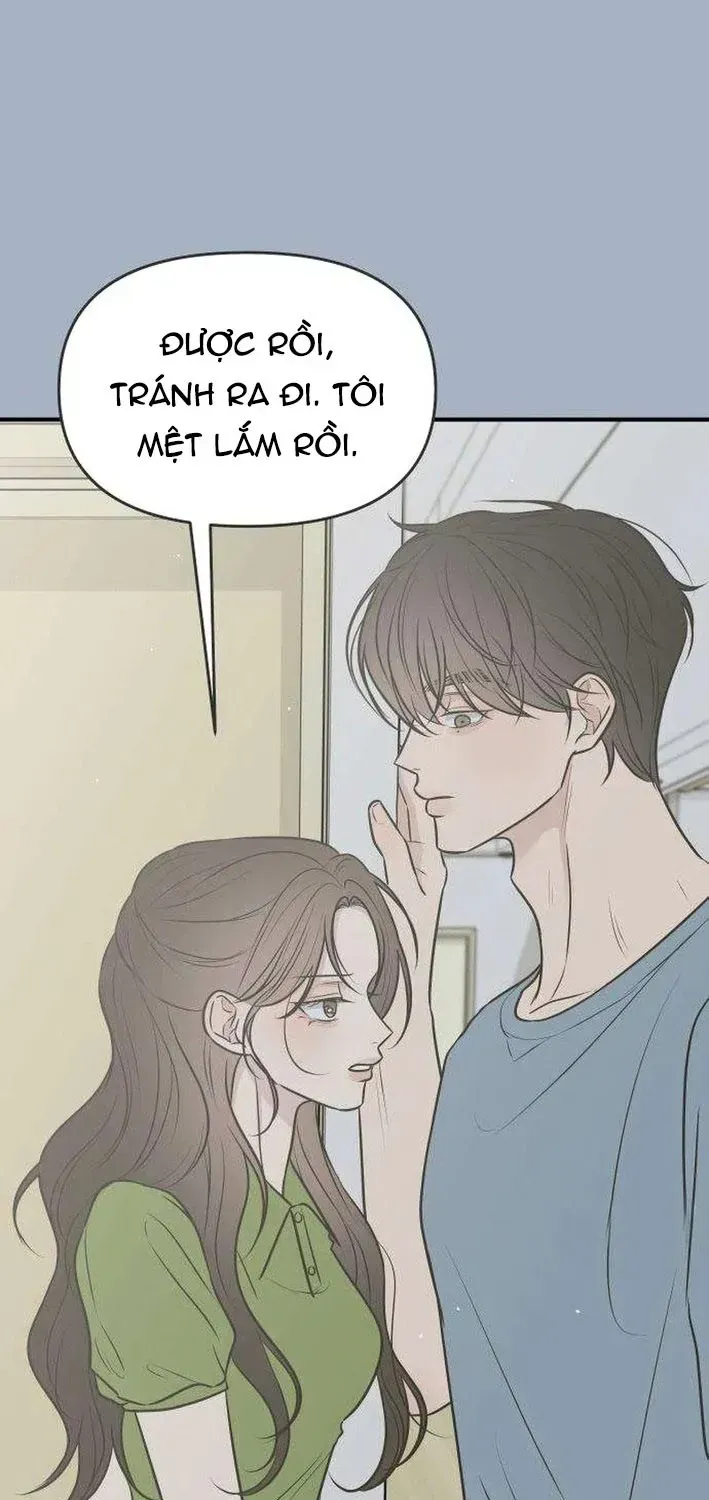 Scandal Giữ Lấy Hôn Nhân Chap 13 - Next Chap 14