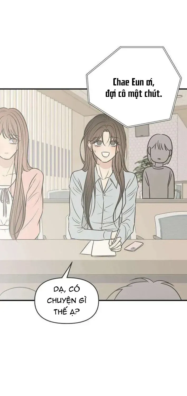Scandal Giữ Lấy Hôn Nhân Chap 13 - Next Chap 14
